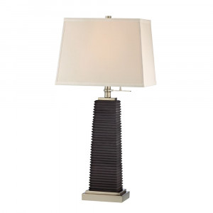 Yukon Table Lamp