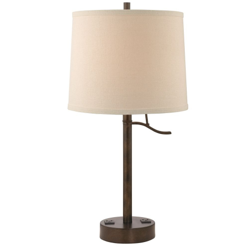Baseline Table Lamp