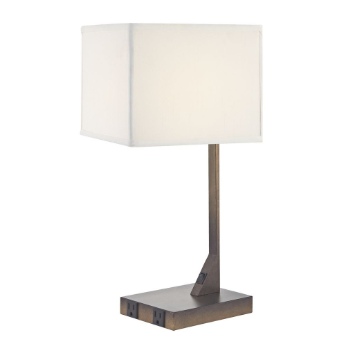 Summit Table Lamp
