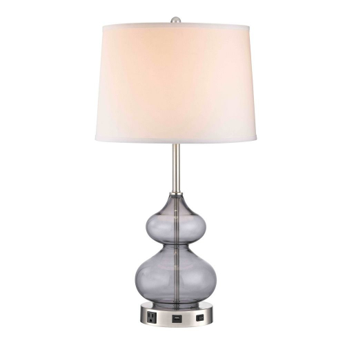 Pinnacle Table Lamp